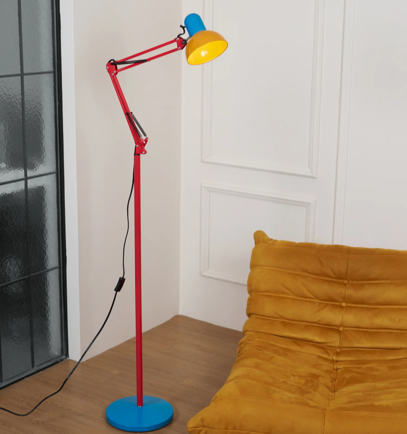 Flexi Memphis Floor Lamp