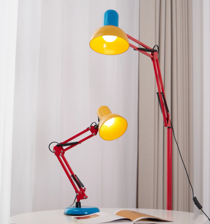 Flexi Memphis Floor Lamp
