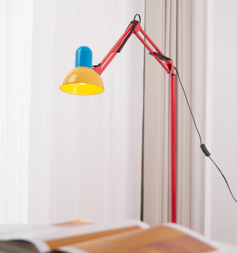 Flexi Memphis Floor Lamp