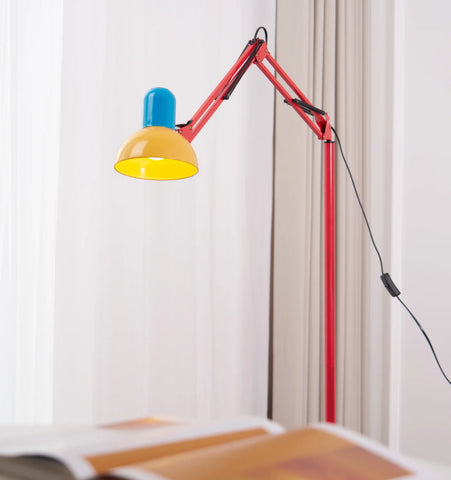 Flexi Memphis Floor Lamp