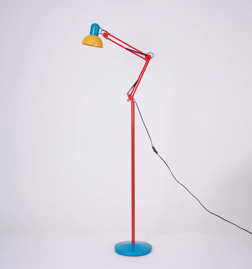 Flexi Memphis Floor Lamp