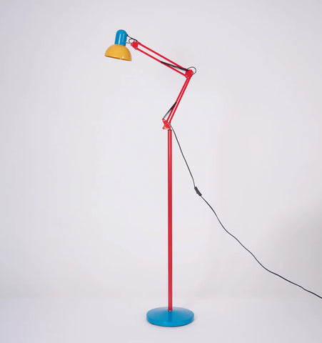 Flexi Memphis Floor Lamp