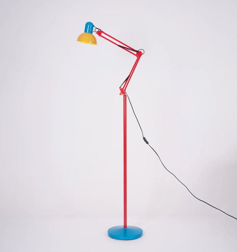 Flexi Memphis Floor Lamp