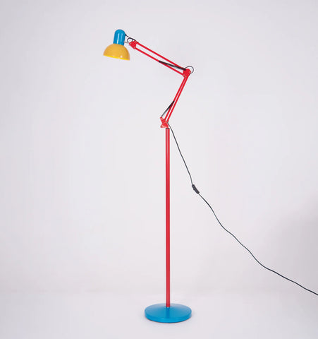 Flexi Memphis Floor Lamp