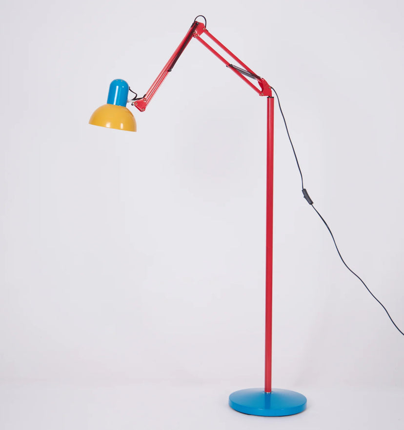 Flexi Memphis Floor Lamp