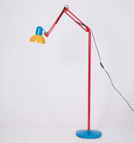 Flexi Memphis Floor Lamp