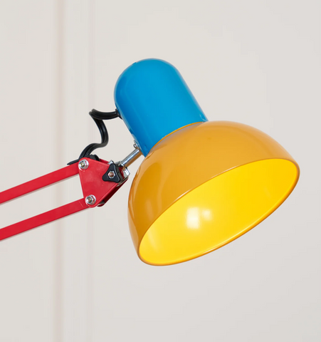 Flexi Memphis Floor Lamp