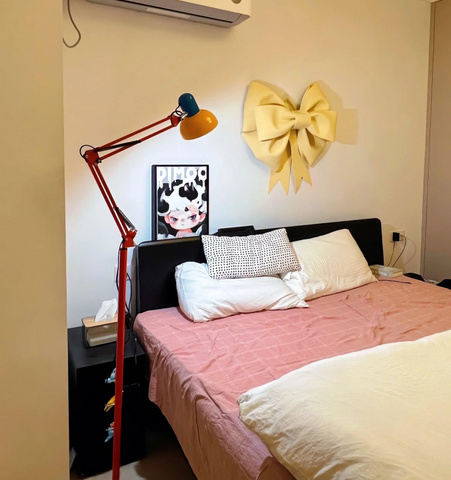 Flexi Memphis Floor Lamp