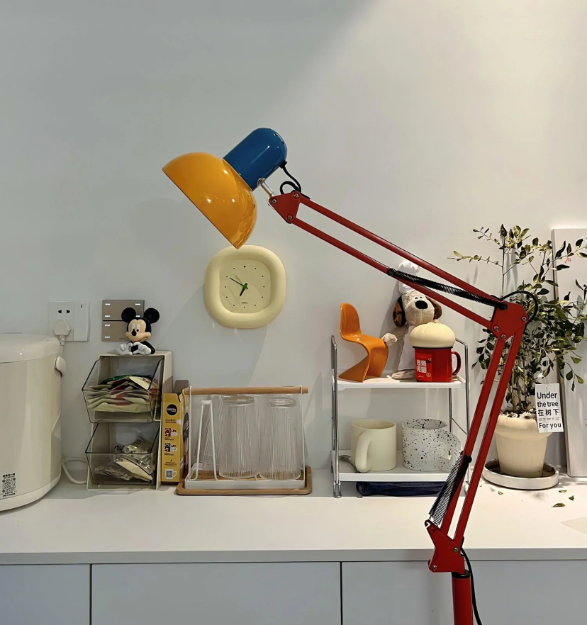 Flexi Memphis Floor Lamp