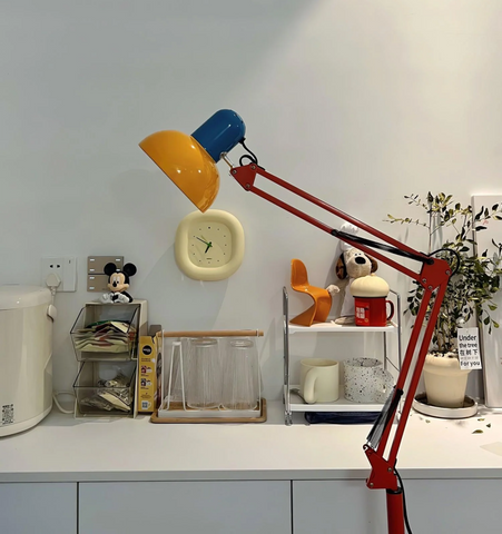 Flexi Memphis Floor Lamp