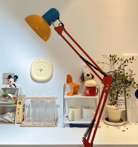 Flexi Memphis Floor Lamp