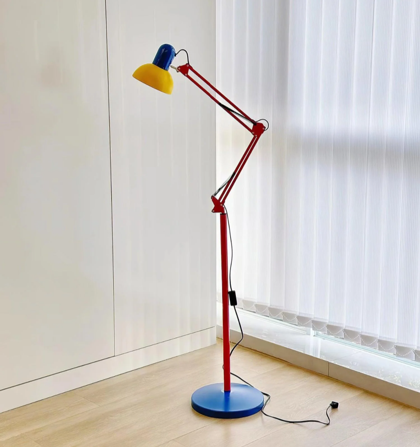 Flexi Memphis Floor Lamp