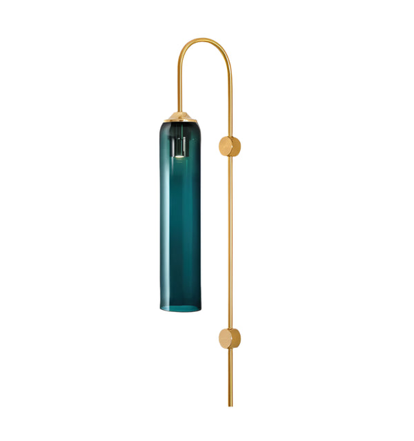 Float Wall Sconce