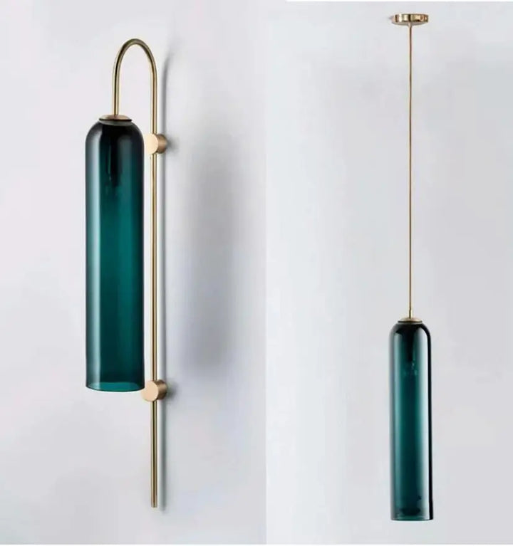 Float Wall Sconce