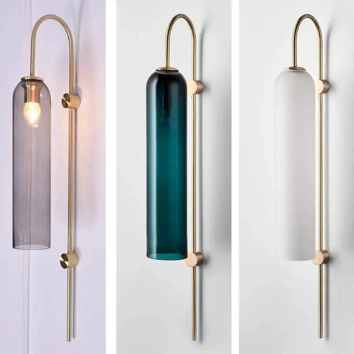 Float Wall Sconce