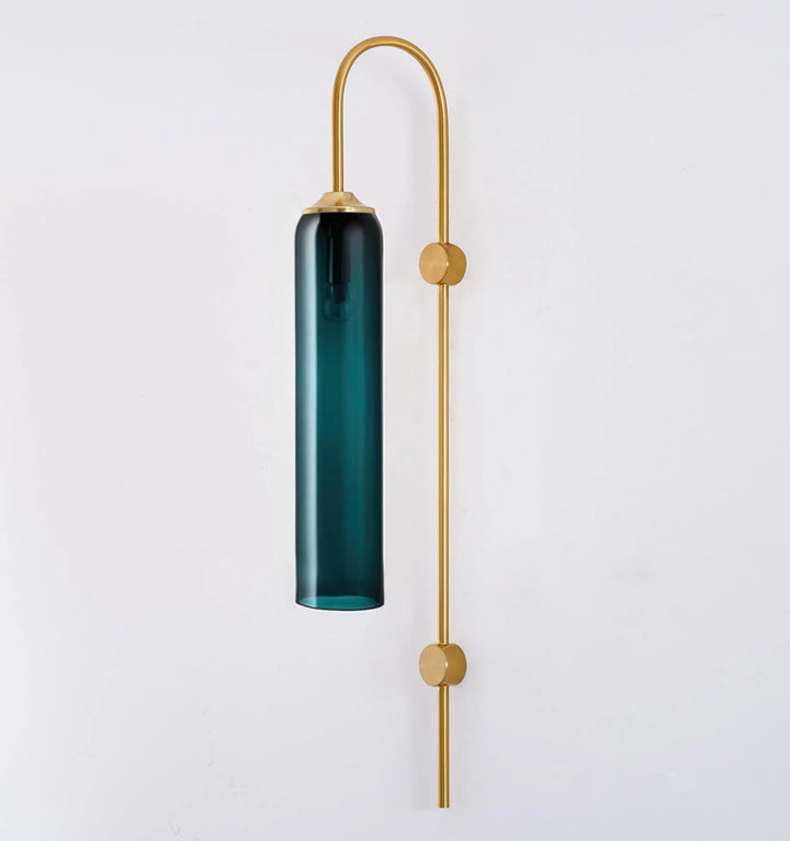 Float Wall Sconce