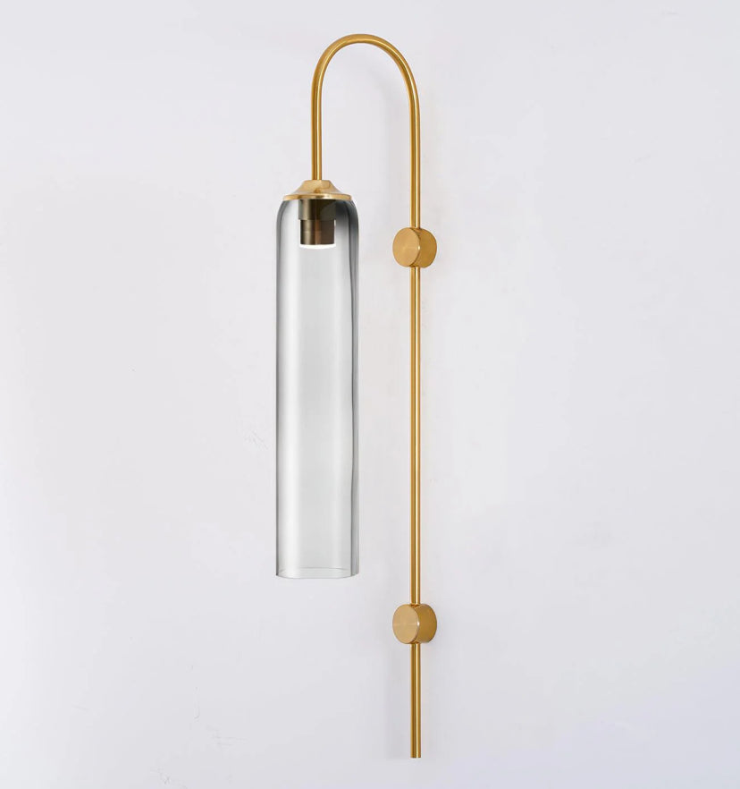 Float Wall Sconce