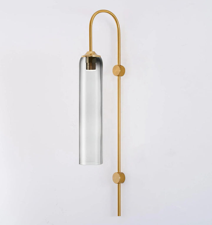 Float Wall Sconce