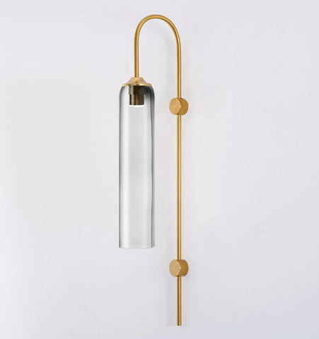 Float Wall Sconce