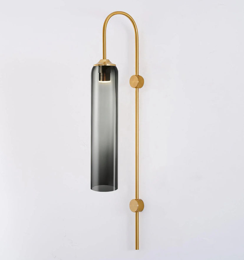 Float Wall Sconce