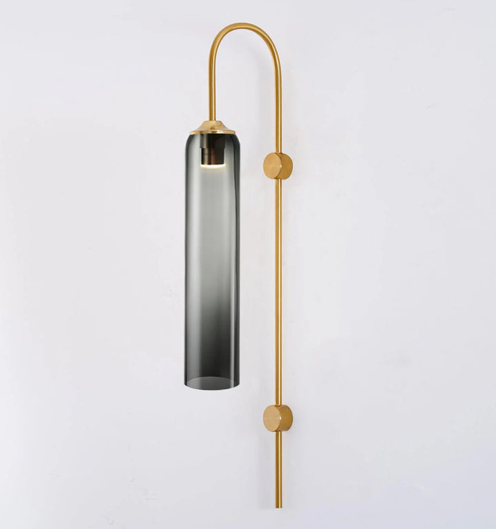 Float Wall Sconce