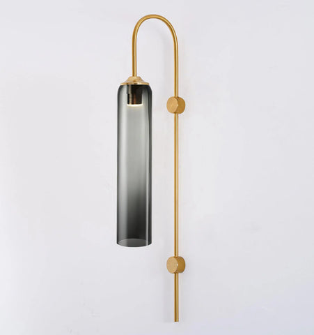 Float Wall Sconce