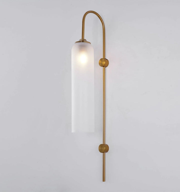 Float Wall Sconce