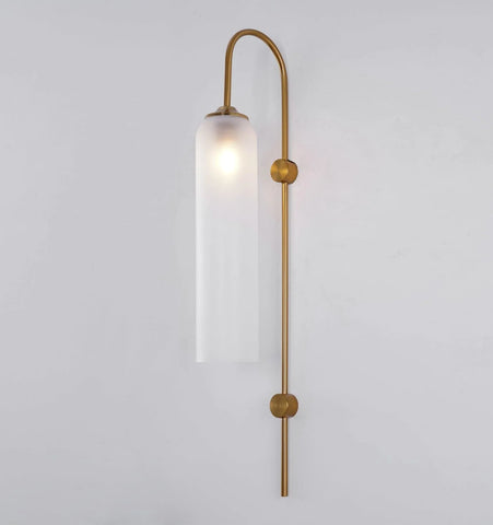 Float Wall Sconce