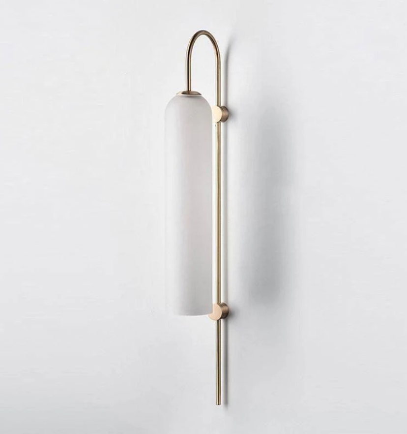 Float Wall Sconce