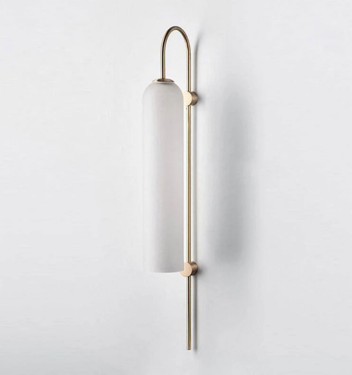 Float Wall Sconce