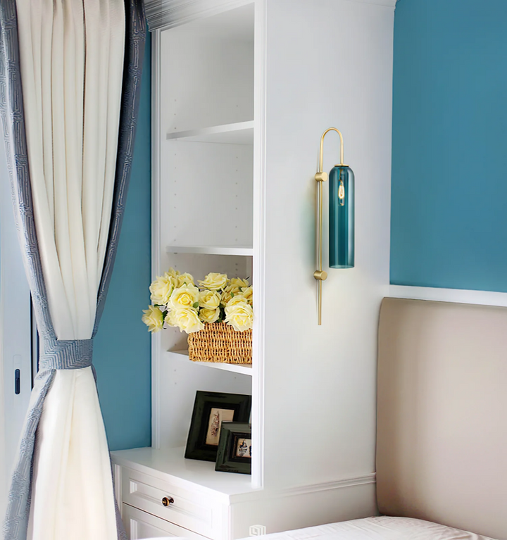 Float Wall Sconce
