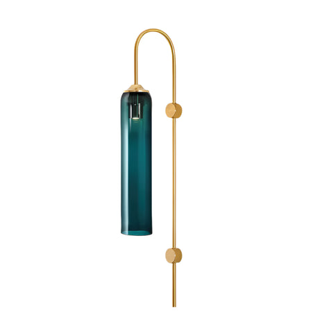 Float Wall Sconce