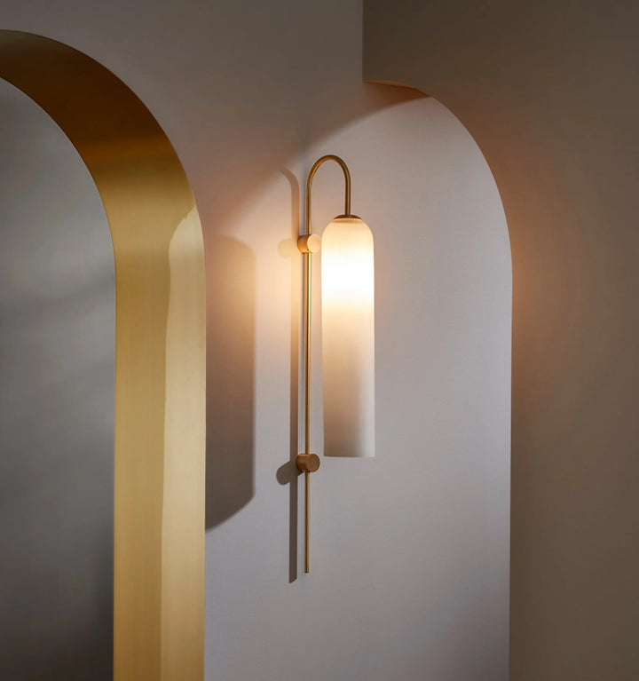 Float Wall Sconce