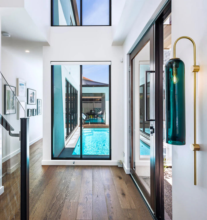 Float Wall Sconce