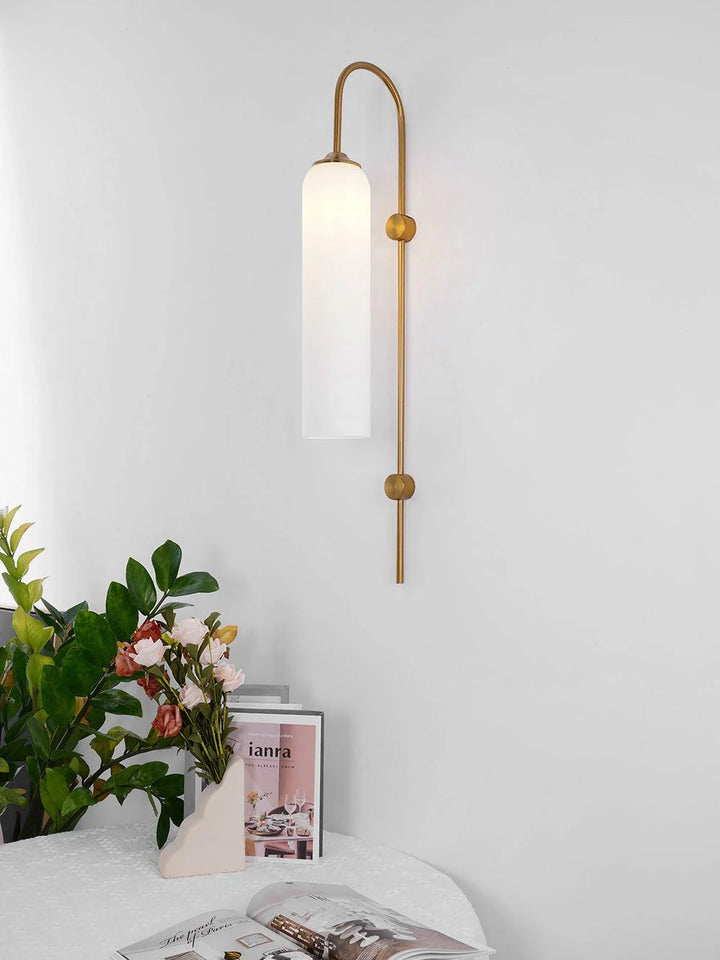 Float Wall Sconce
