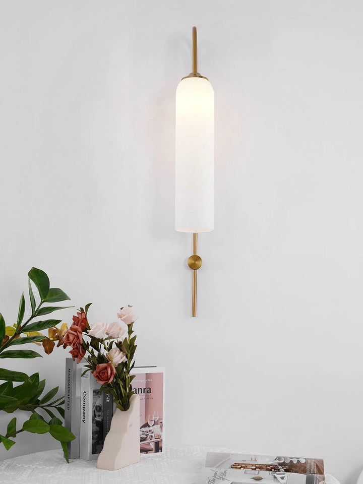 Float Wall Sconce