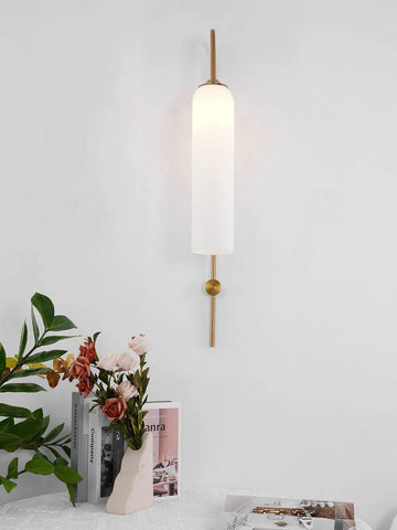 Float Wall Sconce