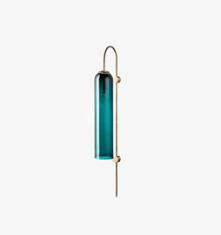 Float Wall Sconce