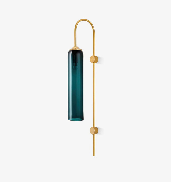 Float Wall Sconce