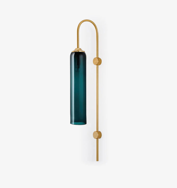 Float Wall Sconce