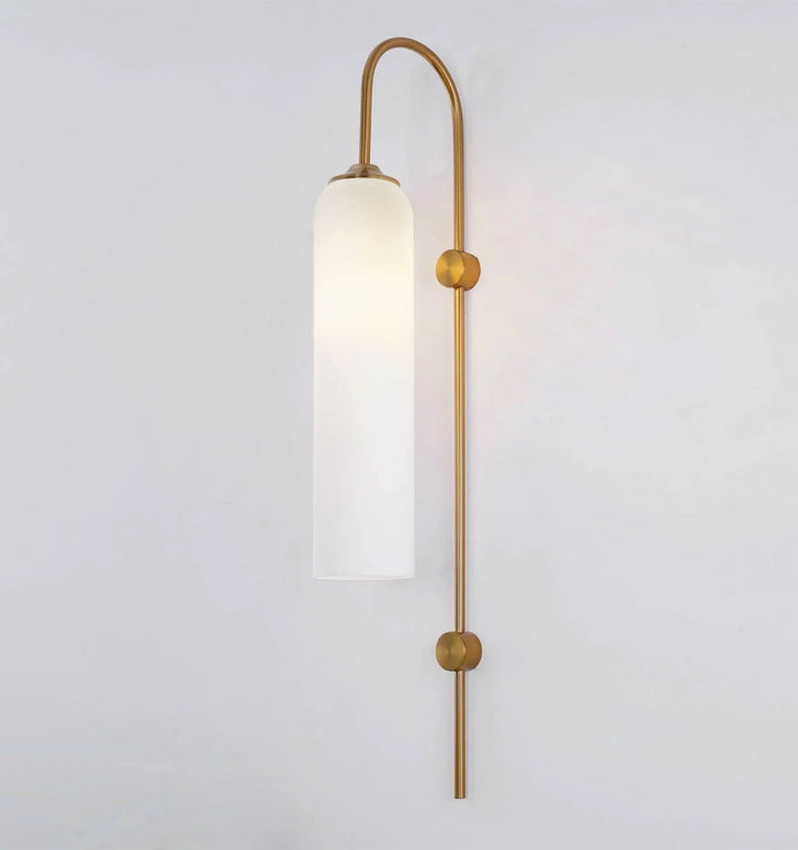 Float Wall Sconce