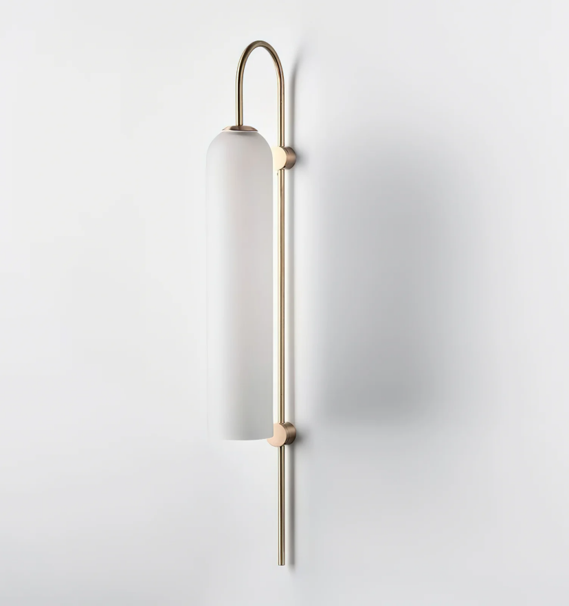 Float Wall Sconce