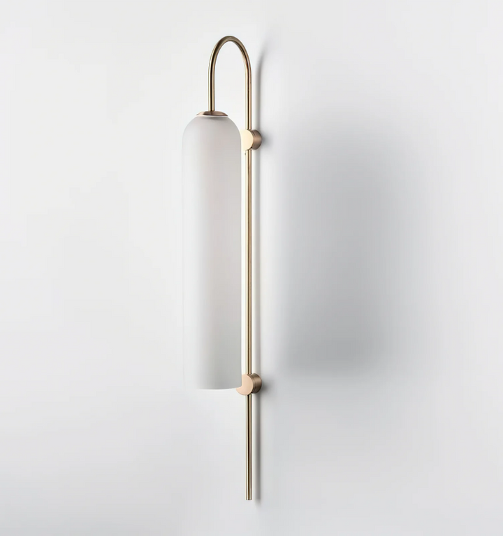 Float Wall Sconce