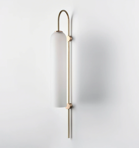 Float Wall Sconce