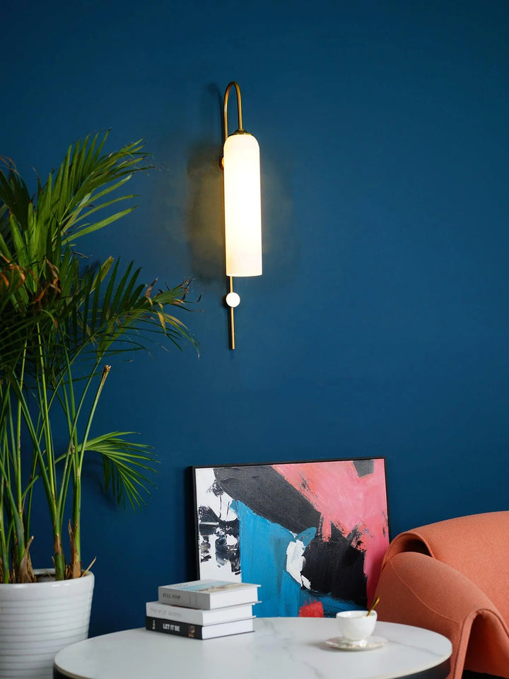 Float Wall Sconce