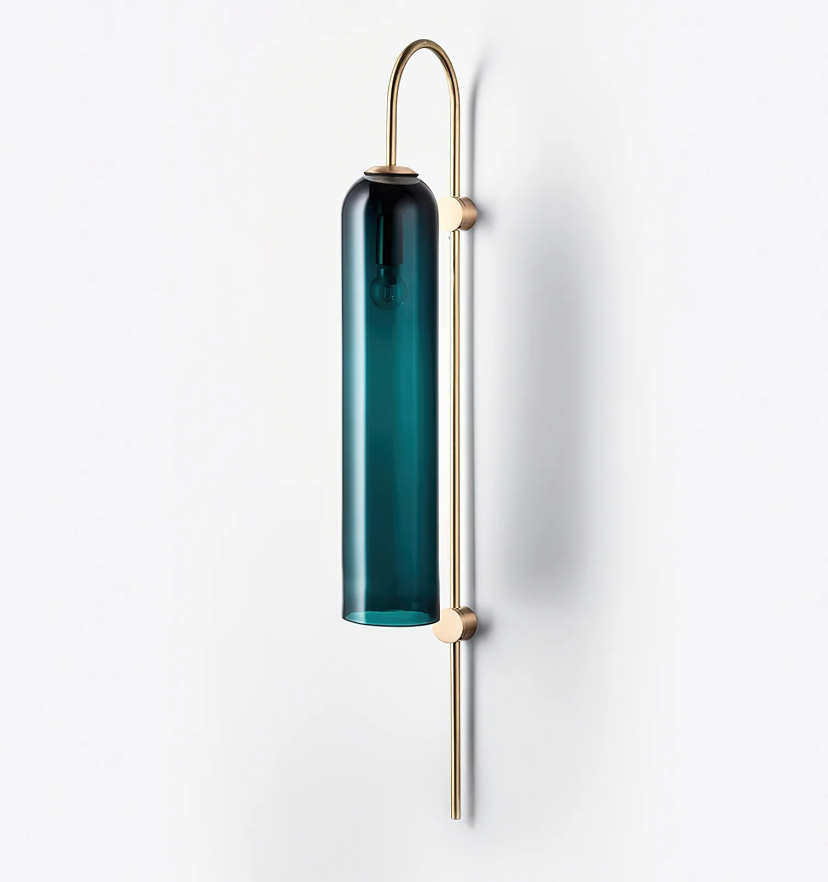 Float Wall Sconce