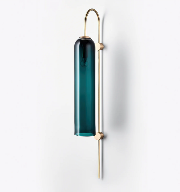 Float Wall Sconce