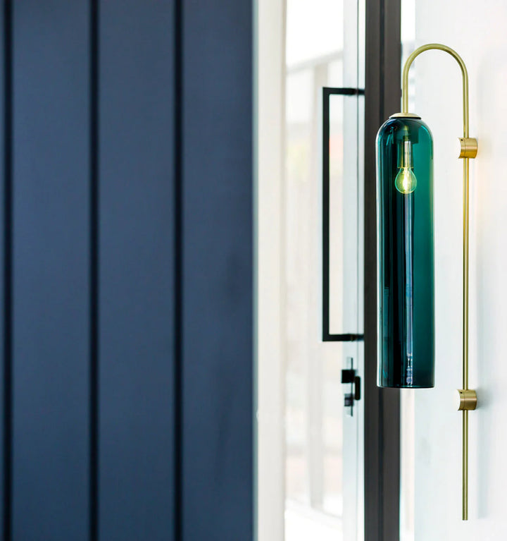 Float Wall Sconce