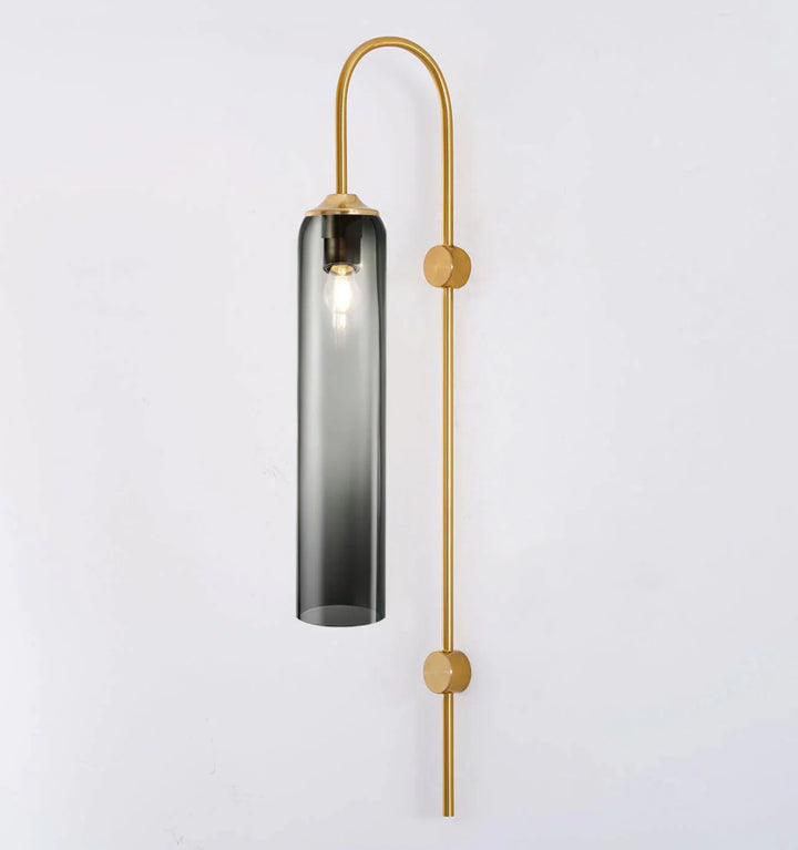 Float Wall Sconce