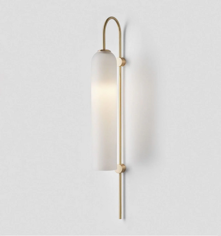 Float Wall Sconce